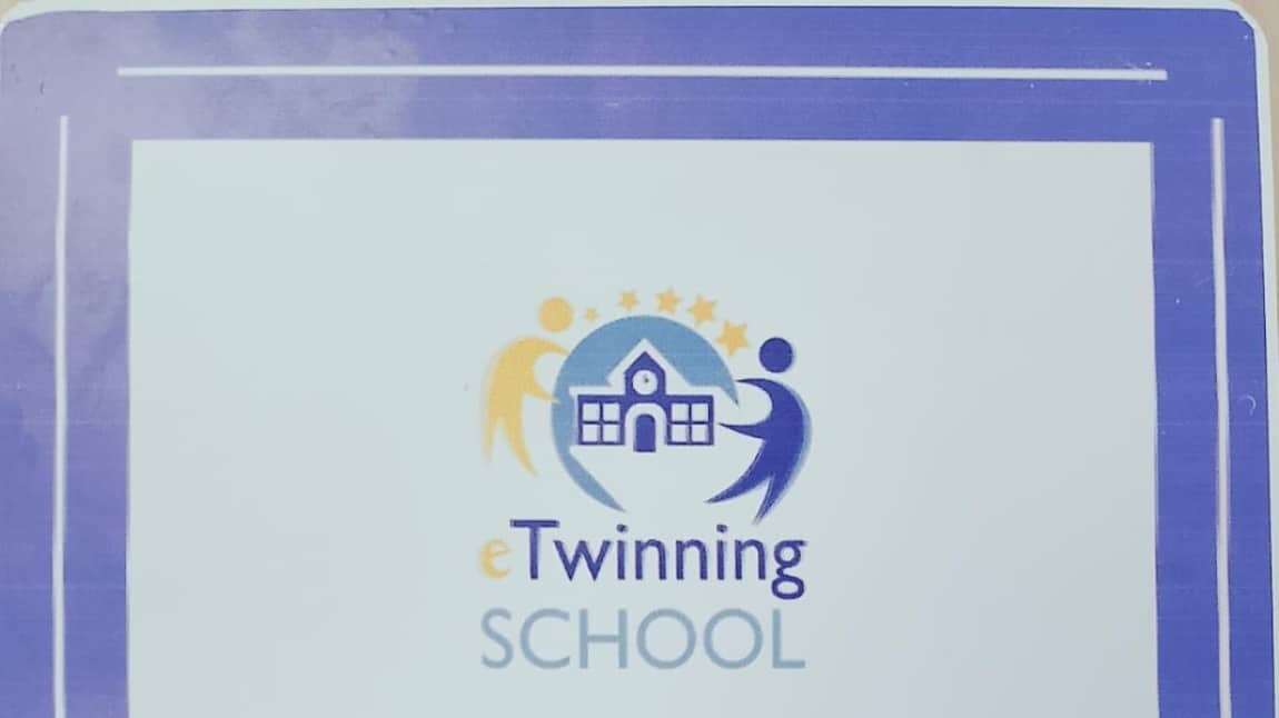 eTWİNNİG SCHOOL 